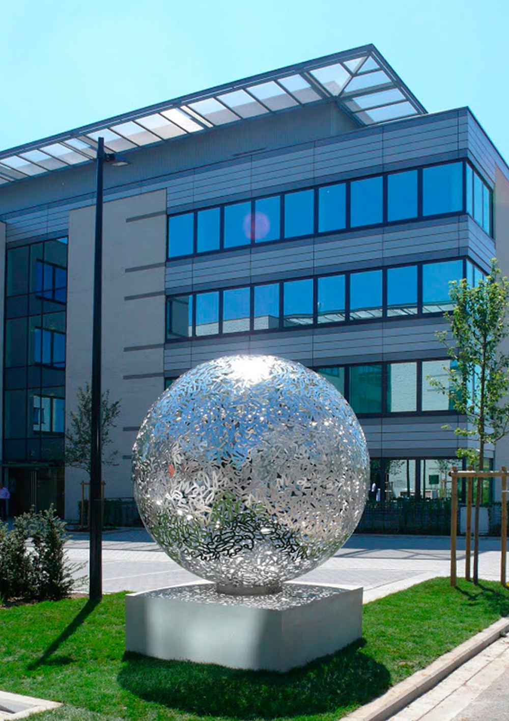 Kunstwerk Kinganatoly